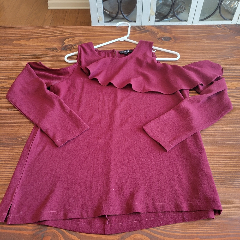 Womens top Very J